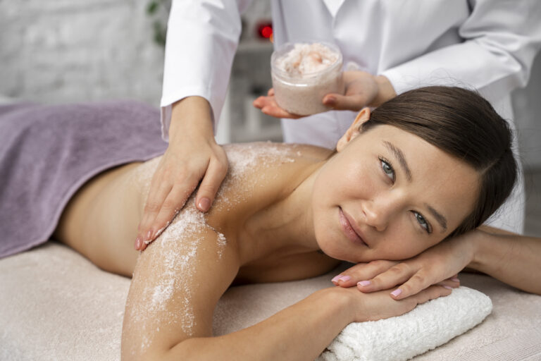 Massage Therapy